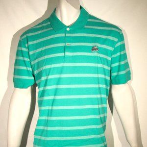 COPY - Lacoste men's polo shirt size 8/3xl slim fit